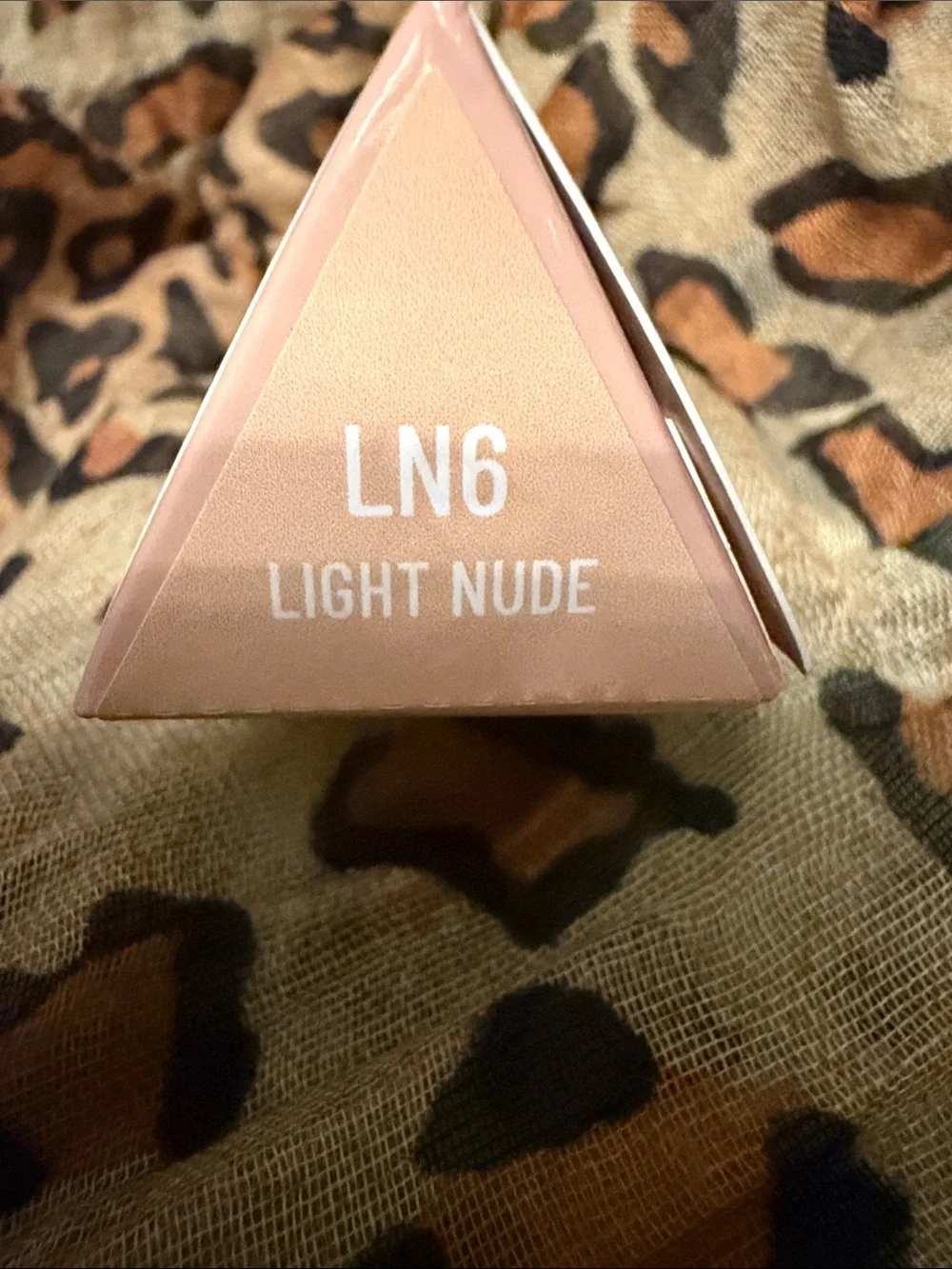 Lys Beauty Bright Start Creamy Concealer-  BNIB Unopened